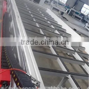 Plasma Cutting Machine With Water-cooling Spindle do Wood Work and Rotary Device do Metal Tube Cut thumbnail-2