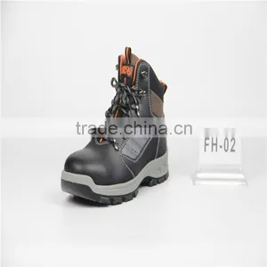 2016 China Famous Brand Safety Shoes thumbnail-6