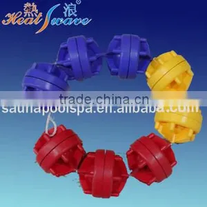 Olympic Qualified Swimming Pool Lane Rope thumbnail-1