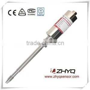 Melt Pressure Sensor (auto-zero) With 4-20mA Output thumbnail-2