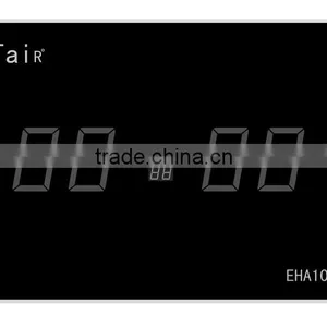 Promotional High Quality LED With Time Wall Clock thumbnail-4