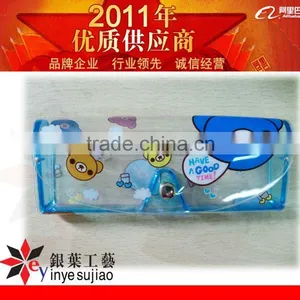 Plastic Eyewear Case thumbnail-1