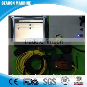 New B-MW A2+B+C Best Used Car Automotive Diagnostic Scanner for Diesel Engine thumbnail-1