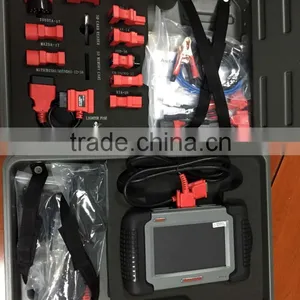 BEACON AUTEL Maxidas DS708 Auto Diagnostic Scanner With Prime Quality thumbnail-4