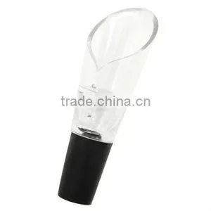 Pourer,bottle Pourer,wine Bottle Pour,plastic Wine Pourer,red Wine Pourer,Wine Drip thumbnail-1