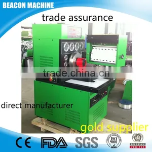 Low Price and High Quality MINI 12PSB Bosch Diesel Fuel Injection Pump Test Bench thumbnail-1