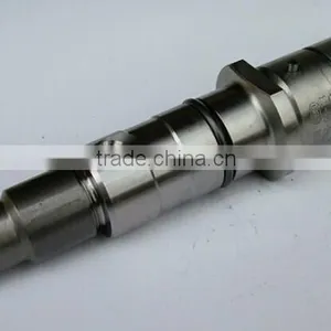 Orginal and Genuine BOSCH Common Rail Diesel Injector 0445120121 for ISLE 4940640 thumbnail-3
