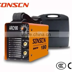 IGBT Inverter MMA ARC Welder thumbnail-3