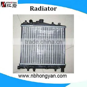 Auto Radiator for k ia OE#18015200 thumbnail-1