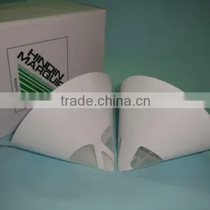 CONICAL PAPER STRAINERS thumbnail-1