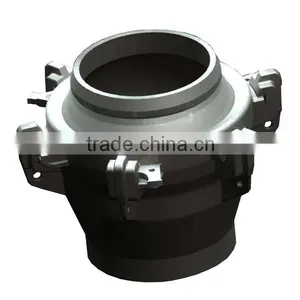 Wear Resistant Dredger Ball Joints thumbnail-1