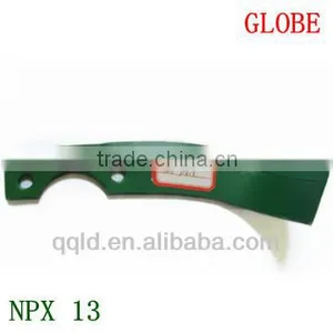 Farm Machine Razor Blade Used in Cultivator thumbnail-1