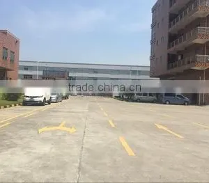 Changsha Naisi Electronic Equipment Co., Ltd. company overview - view 1 thumbnail