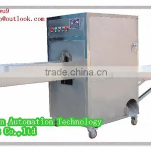 Garlic Cutting Machine/garlic Root Cutting/garlic End Cutter/root Concave Cutting Machine thumbnail-1