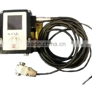 Portable Transformer Oil, Lubricating Oil Quality Analyzer, Online Oil Pollution Control and Test thumbnail-2