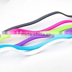 Two-in-one Usb Cable Male to Micro 5pin to I5/I6 thumbnail-4