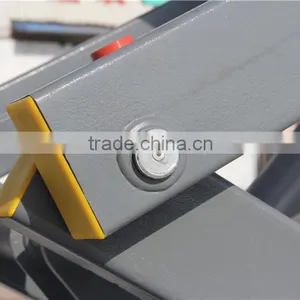 Easy to Operate and Durable Hydraulic Scissor Lifts Auto Price thumbnail-2