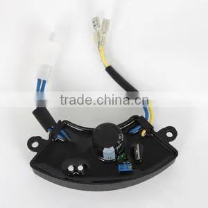 Generator Repair Spare Part Three Phase Voltage Stablizer thumbnail-3