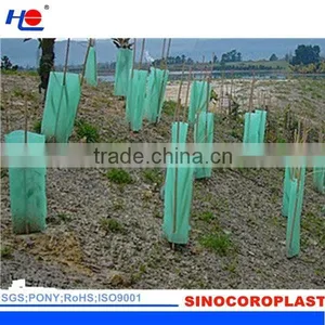 Eco-friendly Die Cut Customized Tree Guard thumbnail-5