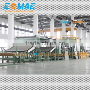 Extrusion Laminating Machine thumbnail-1