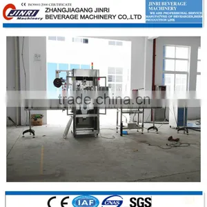 Auto Sleeve Label Shrink Machine thumbnail-1