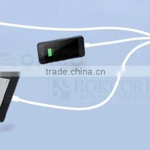 ORICO UCH-C2 3 Ports USB Car Charger Cup (36W / 5V7.2Amps ) thumbnail-3