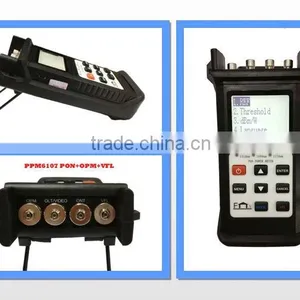 PPM6107 PON Power Meters,Equal To EXFO PPM350C thumbnail-2