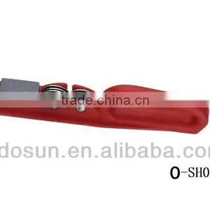 PS Plastic Sharpener,mini Knife Sharpener thumbnail-1
