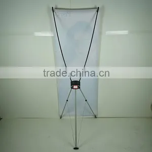 60*160, 80*180cm X Banner Display, X Stand, X Exhibition Stand thumbnail-2