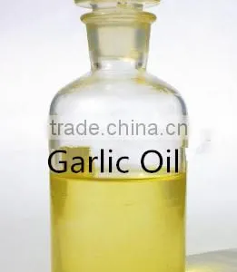 Pure Natural Garlic Oil thumbnail-3