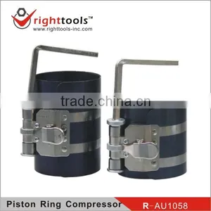 Professional Qulaity Piston Ring Compressor thumbnail-1