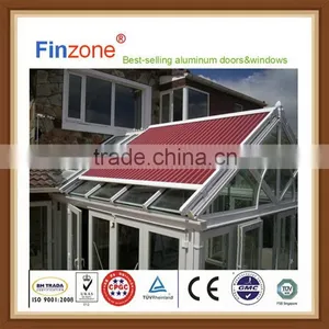Super Quality Professional Retractable Awning Door Awnings Fabric thumbnail-1