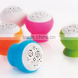 Hot Sell Bluetooth Mini Speaker for Christmas Sales thumbnail-1