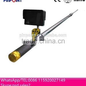Pinpoint Factory Under Vehicle Security Inspection Check Camera,PD-V6DN TOP High Tech Military Inspection Camera thumbnail-1