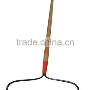 15 Tine Tooth Steel Hay Rakes thumbnail-1