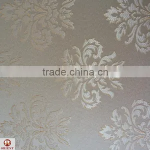 Hot Sale Textile 3D Waterproof Wall Cloth for Building Material thumbnail-4