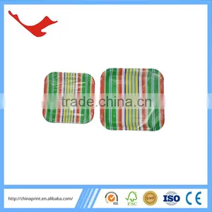 005 Disposable Paper Plate Machine Price thumbnail-4