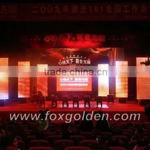P7.62 Full Color Led Display Led Module thumbnail-6
