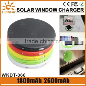 High Quality New Style High Capacity 12 Volt Solar Panel thumbnail-1