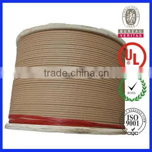 12 Awg Paper Covered Wire Conductor Copper Class 105c thumbnail-1