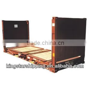 Qingdao SteelPlate Project Cargo Agent To Singapore----Achilles thumbnail-2