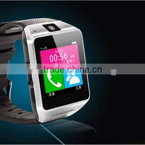 1.5'' Bluetooth Touch Screen Hand Watch thumbnail-4