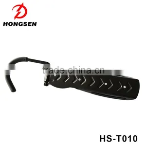 Metal Bicycle Hanger Display Stand Cycling Wall Storage Bike Rack thumbnail-5