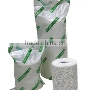 Quick Moulding Gypsona Plaster of Paris Bandage Roll thumbnail-6