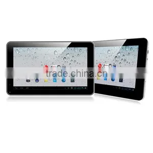 New Tablet pc 9inch Cheap Tablet pc Allwinner A33 Quad Core Android 4.4 Tablet pc Quad Core 512MB+8GB From Factory Promotion thumbnail-3