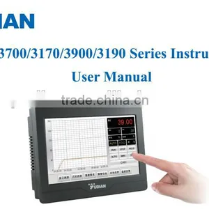 AI-3759 Touch Screen LED Display Modbus LED Controller thumbnail-4