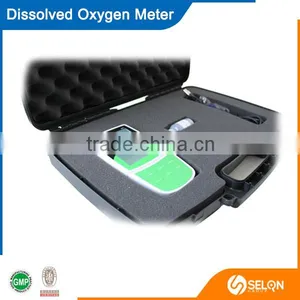 SELON PORTABLE DO METER, PORTABLE DISSOLVED OXYGEN METER, DIGITAL DISSOLVED OXYGEN METER thumbnail-5