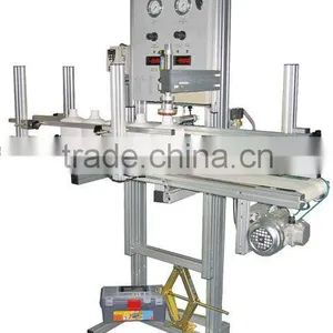 Single Head Leak Testing Machine thumbnail-1