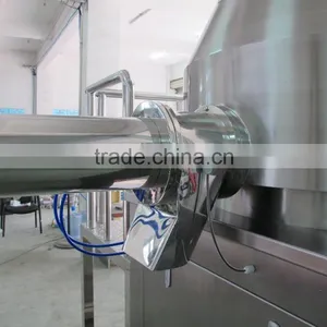 KHL Series Rapid Mixing and Granulate Machine thumbnail-3