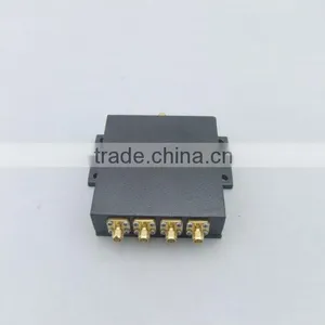 RF Microwave 800-2500/800-2700/700-2700MHz Micro-strip Power Splitter/Divider thumbnail-1
